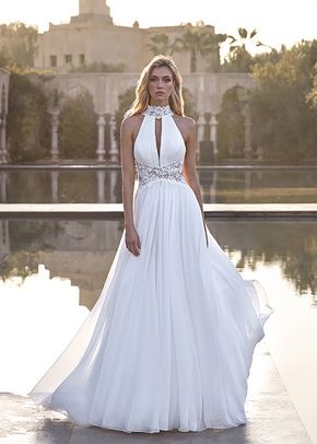 LUZON, Pronovias