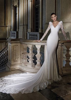 ABSIDIAN, Pronovias