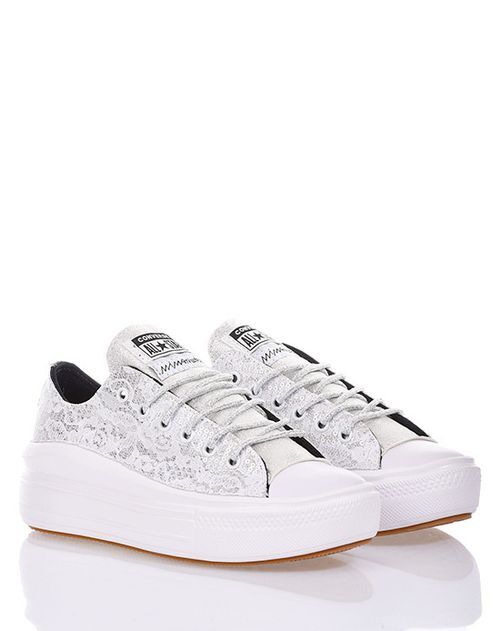 converse move ox glamour, Mimanera