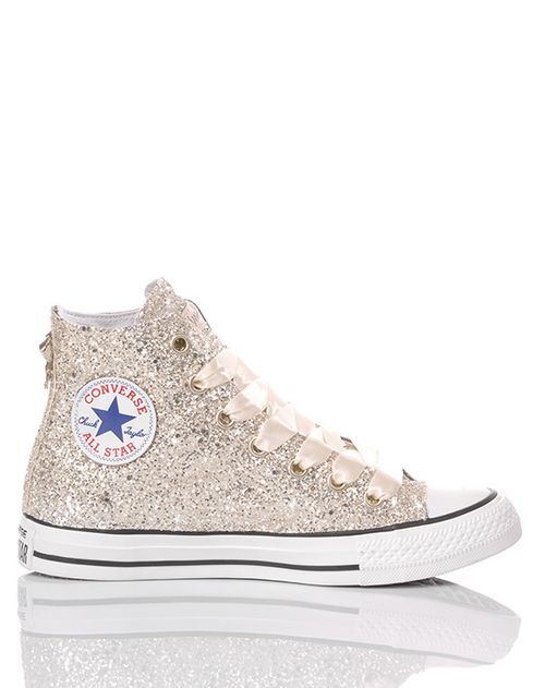 Converse Full Champagne, Mimanera