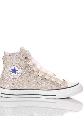 Converse Full Champagne, Mimanera