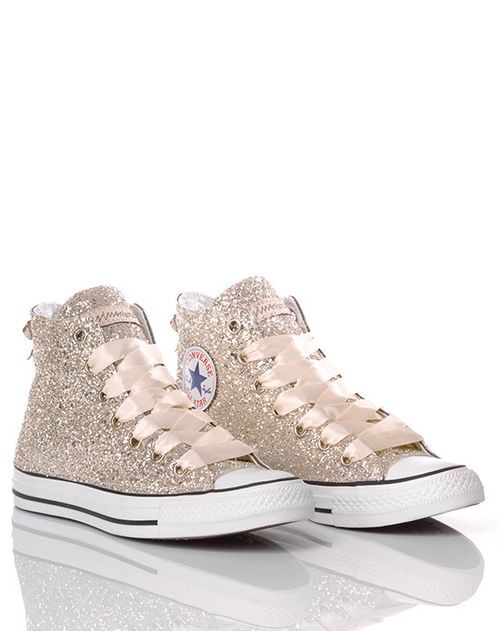 Converse Full Champagne, Mimanera