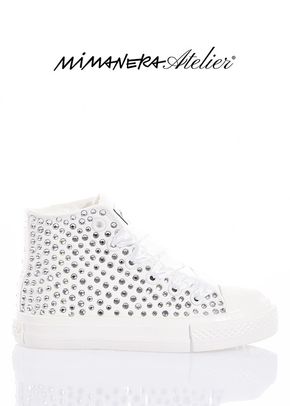 mimanera airlines junior swarovski, Mimanera