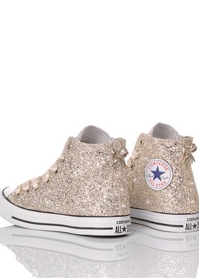 Converse Full Champagne, Mimanera