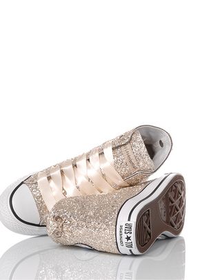 Converse Full Champagne, Mimanera