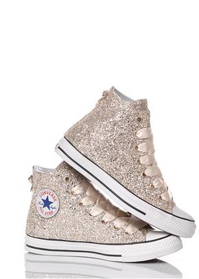 Converse Full Champagne, Mimanera