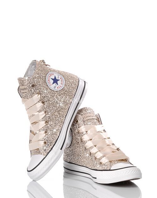 Converse Full Champagne, Mimanera