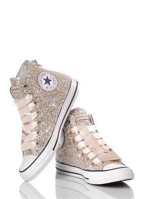 Converse Full Champagne, Mimanera