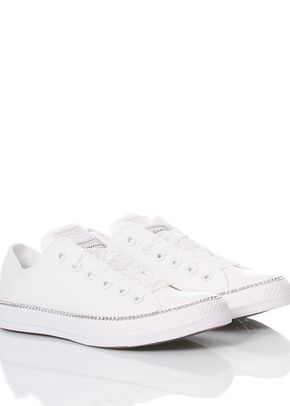 converse emily ox, Mimanera