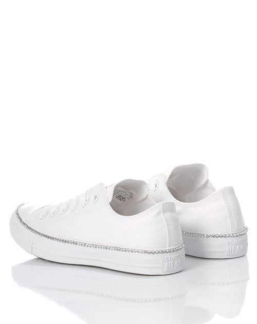 converse emily ox, Mimanera