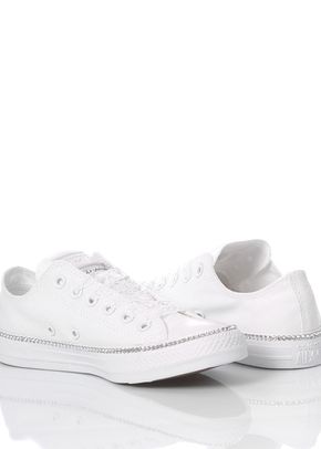 converse emily ox, Mimanera