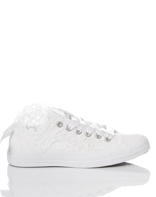 Converse amabel ox, Mimanera