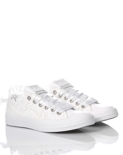 Converse amabel ox, Mimanera