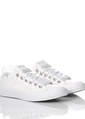 Converse amabel ox, Mimanera