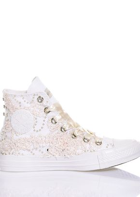 Converse Pure, Mimanera