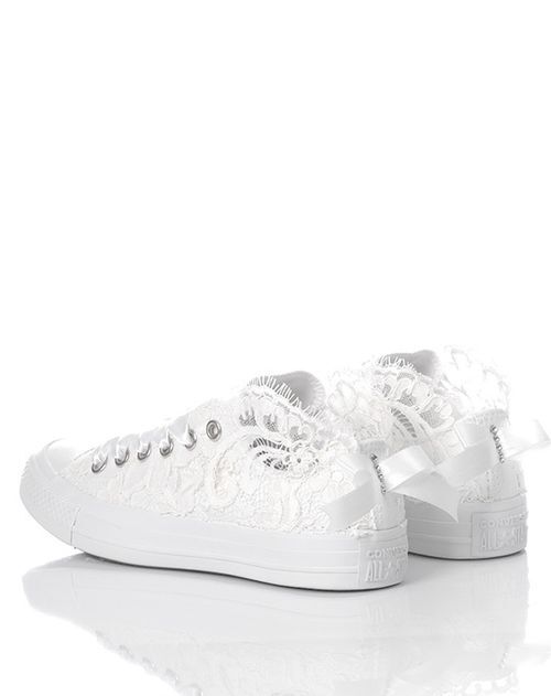 Converse amabel ox, Mimanera