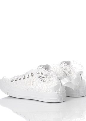 Converse amabel ox, Mimanera