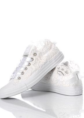 Converse amabel ox, Mimanera