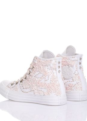 Converse Pure, Mimanera