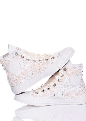 Converse Pure, Mimanera