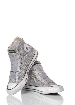 converse full silver, Mimanera