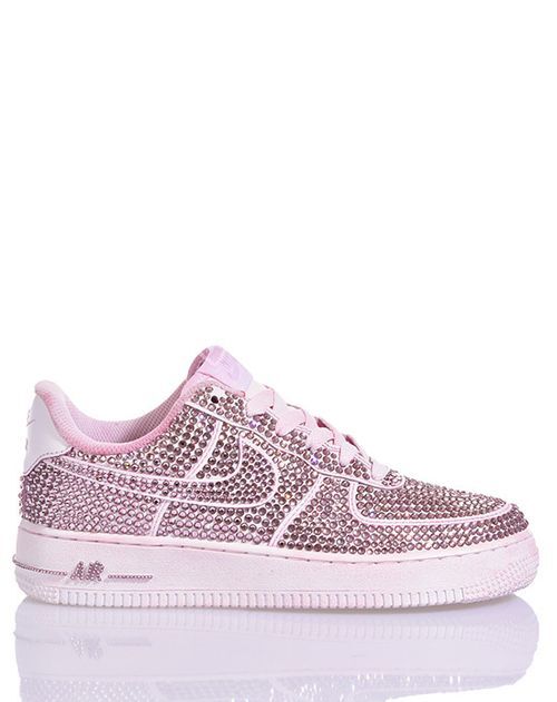 nike air force 1 luxury rose, Mimanera