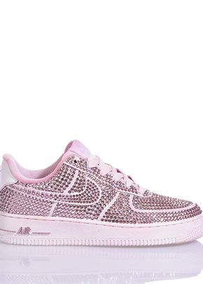 nike air force 1 luxury rose, Mimanera