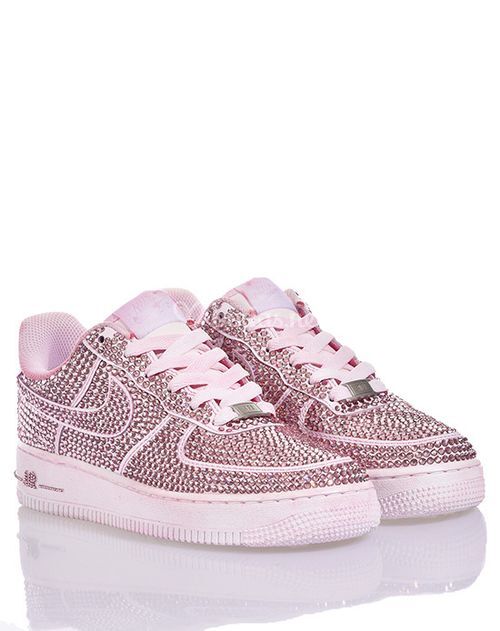 nike air force 1 luxury rose, Mimanera