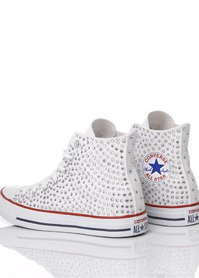 converse swarovski bianca, Mimanera