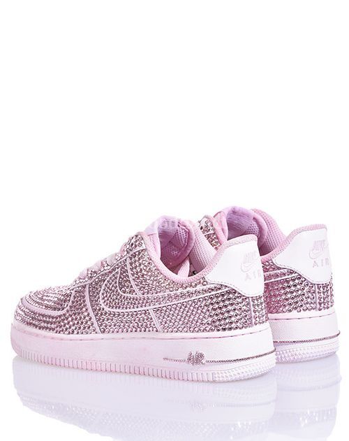 nike air force 1 luxury rose, Mimanera