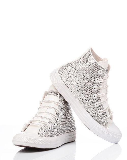 converse luxury crystal, Mimanera