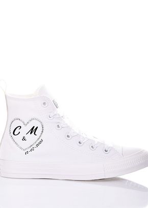 converse your wedding, Mimanera