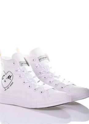 converse your wedding, Mimanera