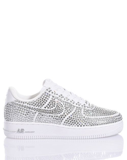 nike airforce 1 luxury crystal, Mimanera