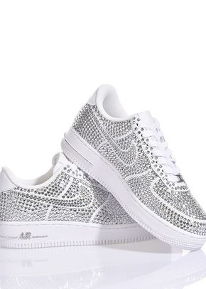 nike airforce 1 luxury crystal, Mimanera