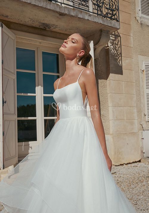 44448, Sincerity Bridal