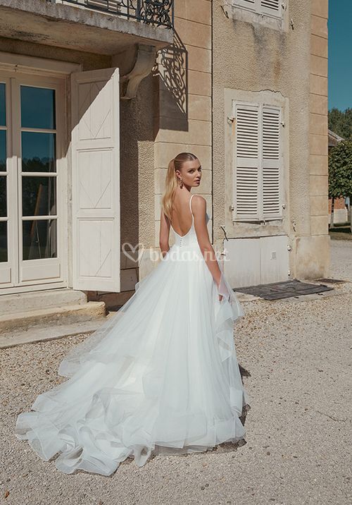 44448, Sincerity Bridal