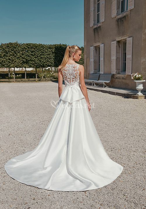 44449, Sincerity Bridal