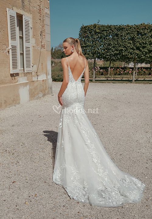 44470, Sincerity Bridal