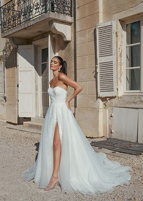 44451, Sincerity Bridal