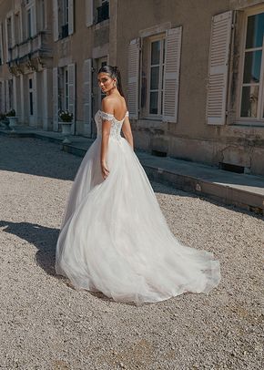 44469, Sincerity Bridal