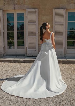 44457, Sincerity Bridal