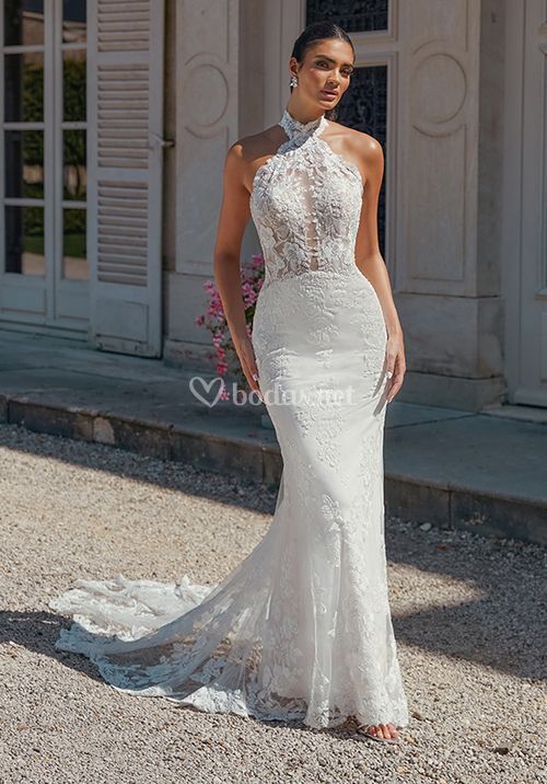 44467, Sincerity Bridal