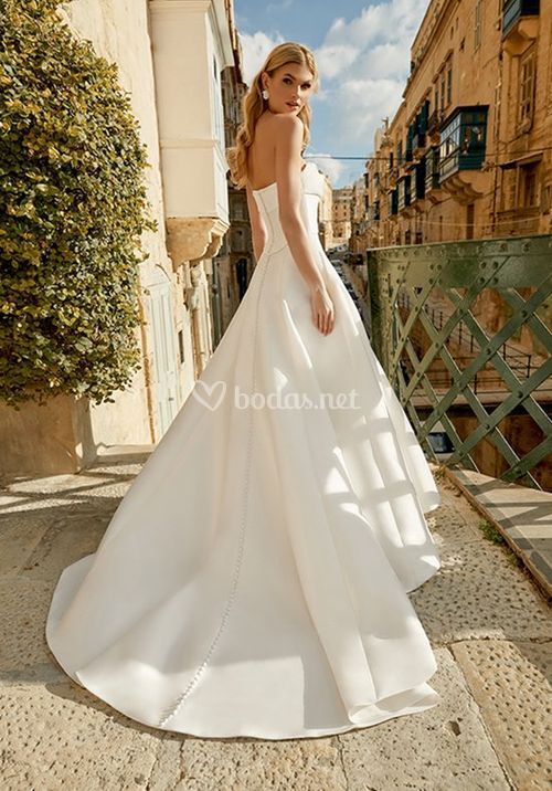 44475, Sincerity Bridal