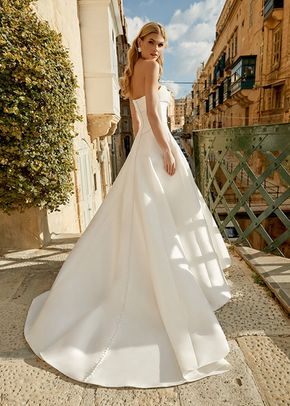 44475, Sincerity Bridal