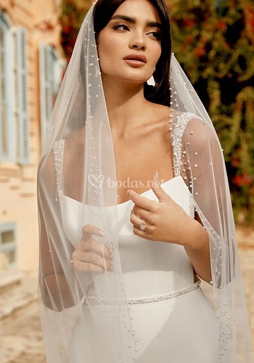 44476, Sincerity Bridal