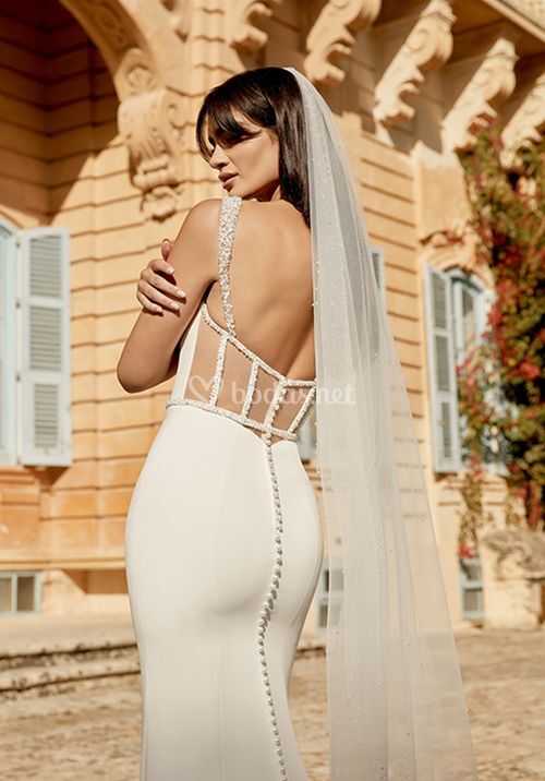 44476, Sincerity Bridal