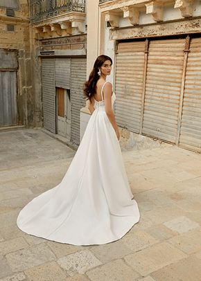 44477, Sincerity Bridal