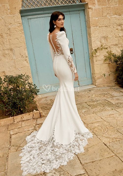 44478, Sincerity Bridal