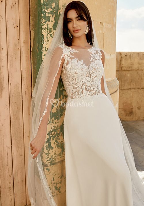 44480, Sincerity Bridal